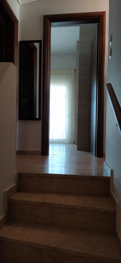 Villa Tsios Artemida  Ngoại thất bức ảnh