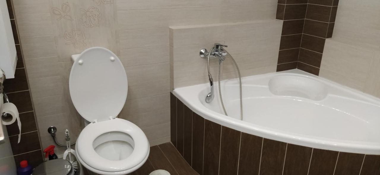 Villa Tsios Artemida  Ngoại thất bức ảnh